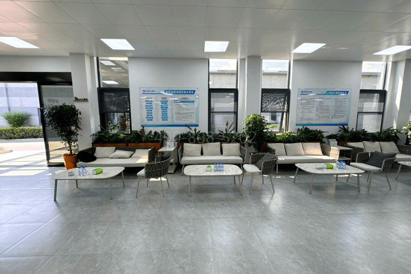 业务大厅图