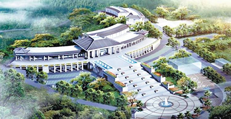 深圳殡仪馆 深圳殡仪馆