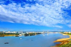 黑河市景观 黑河市景观